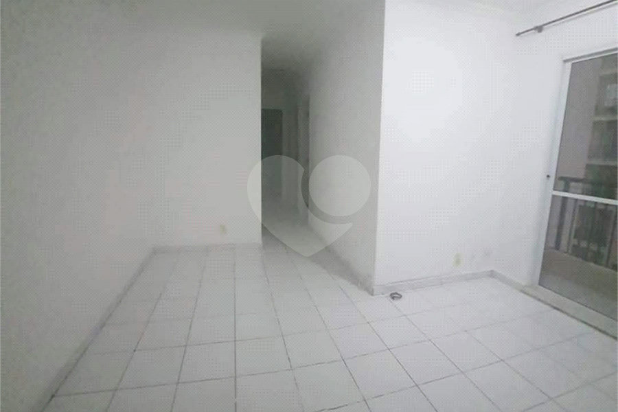 Apartamento para alugar com 2 quartos em Mandaqui, São Paulo, SP