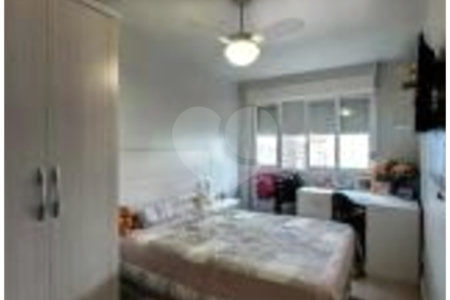 Apartamento à venda com 3 quartos em Aclimação, São Paulo, SP