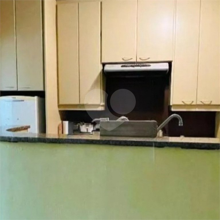 Casa à venda com 4 quartos, sendo 3 suítes, em Parque Continental, São Paulo, SP