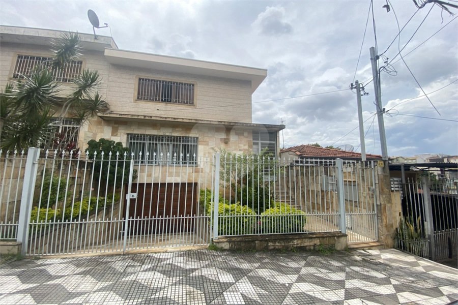 Casa à venda com 3 quartos, sendo 1 suíte,  em Casa Verde, São Paulo, SP