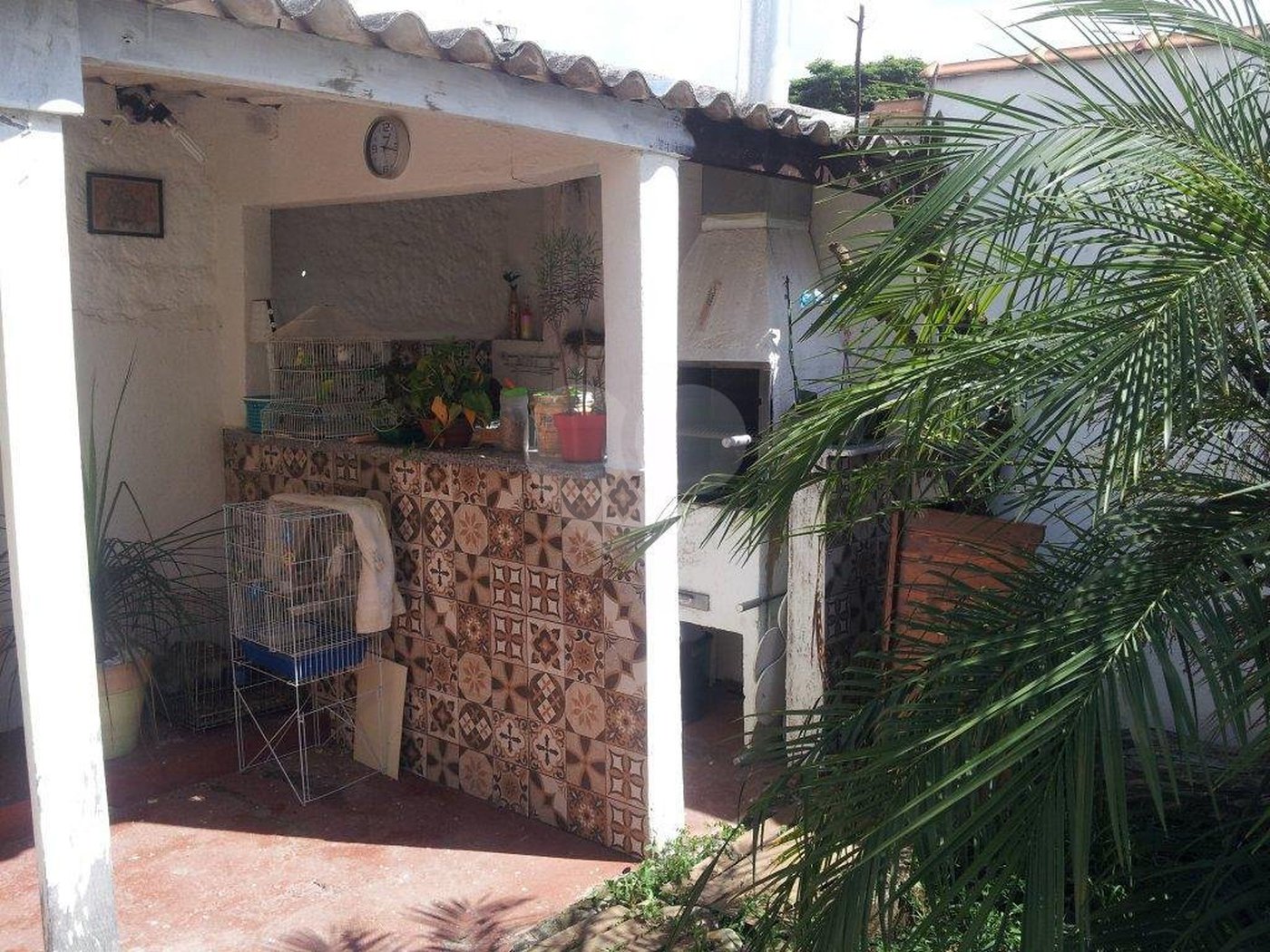 Casa à venda com 3 quartos em Parada Inglesa, São Paulo, SP