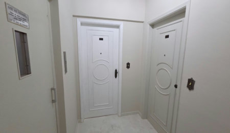 Apartamento com 3 dormitórios à venda, 105 m² por R$ 740.000,00 - Boqueirão - Santos/SP