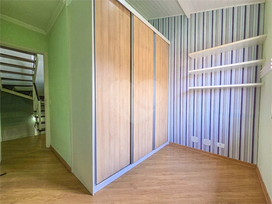 Casa em condomínio no Tucuruvi, 3 dormitórios, 1 suíte, 3 banheiros, 2 vagas e lazer com churrasqueira no condomínio