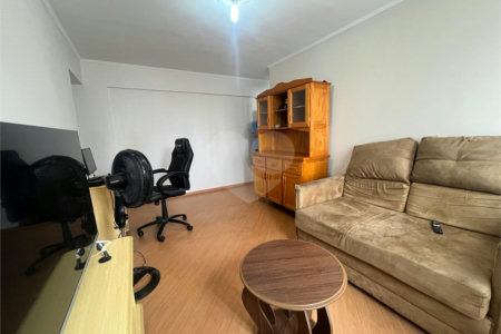 Apartamento à venda com 2 quartos em Jardim São Paulo(zona Norte), São Paulo, SP