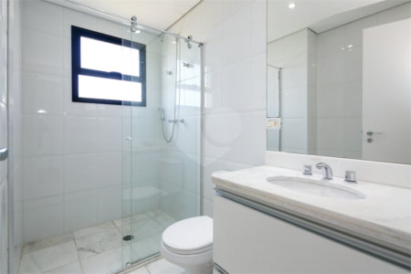 Apartamento à venda ou para alugar com 4 suítes em Jardim Marajoara, São Paulo, SP