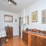 Apartamento à venda com 2 quartos em Vila Mariana, São Paulo, SP