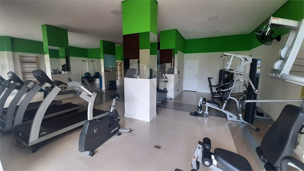 Apartamento à venda com 2 quartos, sendo 1 suíte, em Tucuruvi, São Paulo, SP