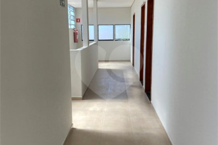 Kitnet para alugar com 1 quarto em Jardim Trussardi, São Paulo, SP