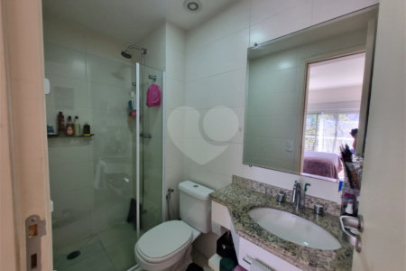 Apartamento à venda com 2 quartos, sendo 1 suíte, em Chácara Santo Antônio (zona Sul), São Paulo, SP