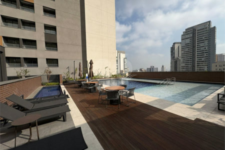 Apartamento à venda com 3 suítes em Alto da Lapa, São Paulo, SP