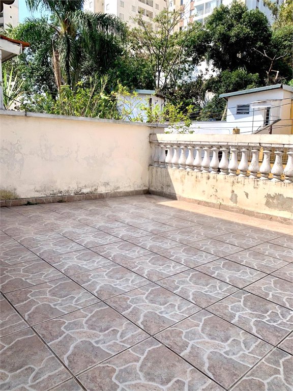 Sobrado à venda com 3 quartos em Vila São Luís(zona Oeste), São Paulo, SP