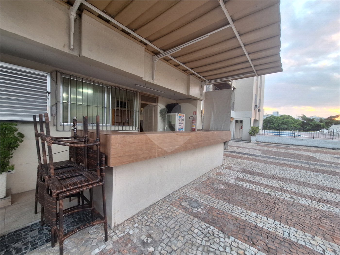 Apartamento à venda com 3 quartos, sendo 1 suíte, em Maracanã, Rio de Janeiro, RJ