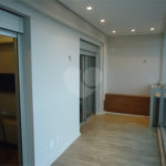 Apartamento para alugar com 2 suítes em Brooklin, São Paulo, SP