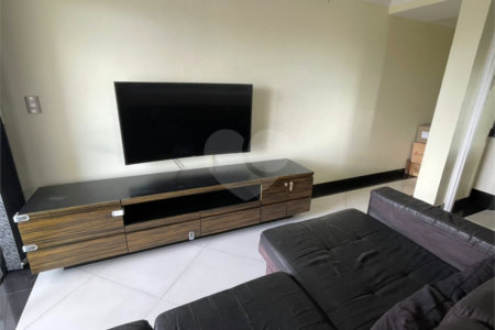Apartamento à venda com 1 suíte em Vila Mazzei, São Paulo, SP
