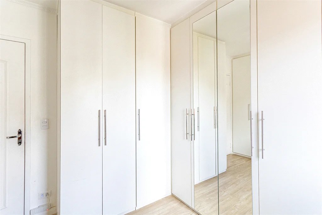 Apartamento à venda com 3 quartos, sendo 1 suíte, em Vila Ida, São Paulo, SP