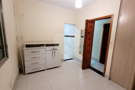 Casa à venda com 6 quartos, sendo 1 suíte,  em Vila Barreto, São Paulo, SP