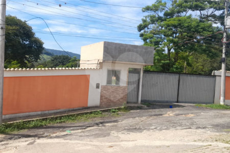 Terreno à venda em Guaratiba, Rio de Janeiro, RJ