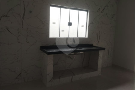 Casa Térrea à venda com 3 quartos, sendo 1 suíte, em Jardim Nova América, Araraquara, SP
