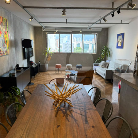 Apartamento à venda com 3 quartos em Santana, São Paulo, SP