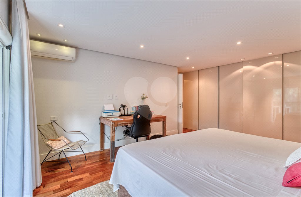 Apartamento à venda com 4 suítes em Alto da Boa Vista, São Paulo, SP