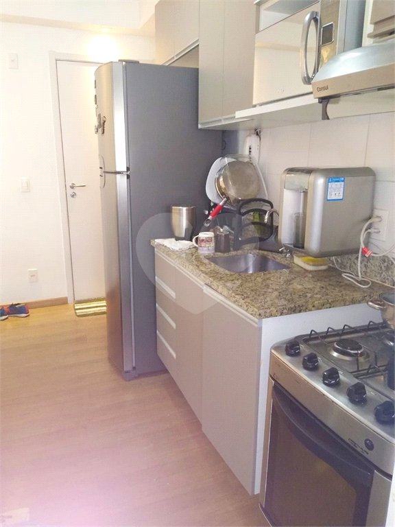 Apartamento à venda com 2 quartos em Jardim Parque Morumbi, São Paulo, SP