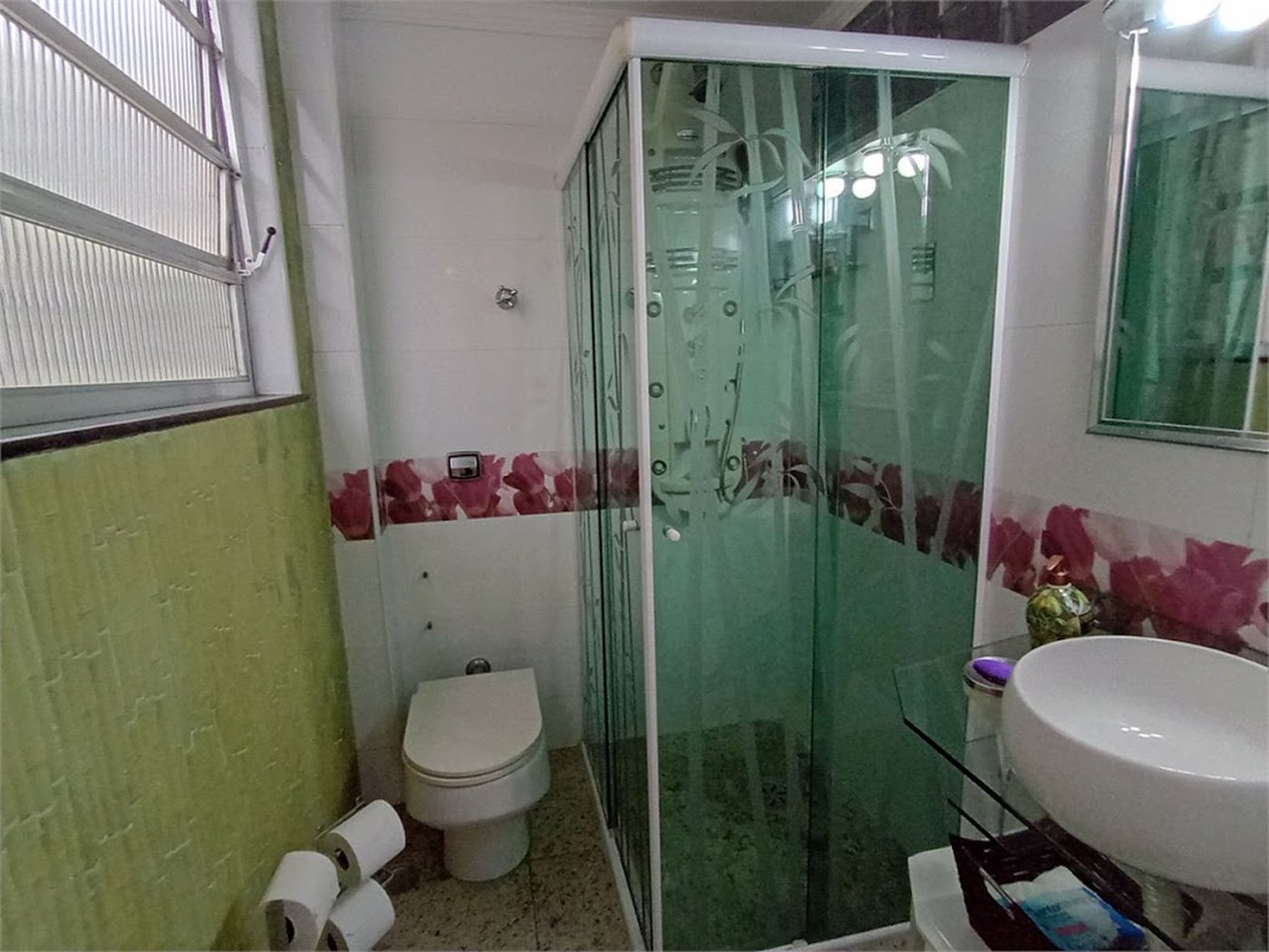 Apartamento Residencial à venda, ,  - AP0463.