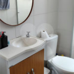 Apartamento à venda com 2 quartos em Parque Santa Rosa, Suzano, SP