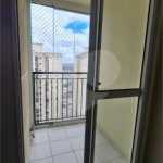Apartamento à venda com 2 quartos em Planalto, São Bernardo do Campo, SP