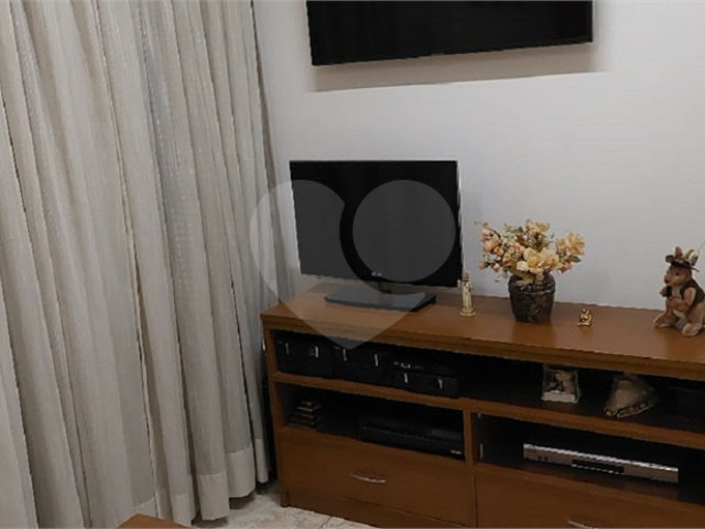Apartamento à venda com 2 quartos em Tucuruvi, São Paulo, SP