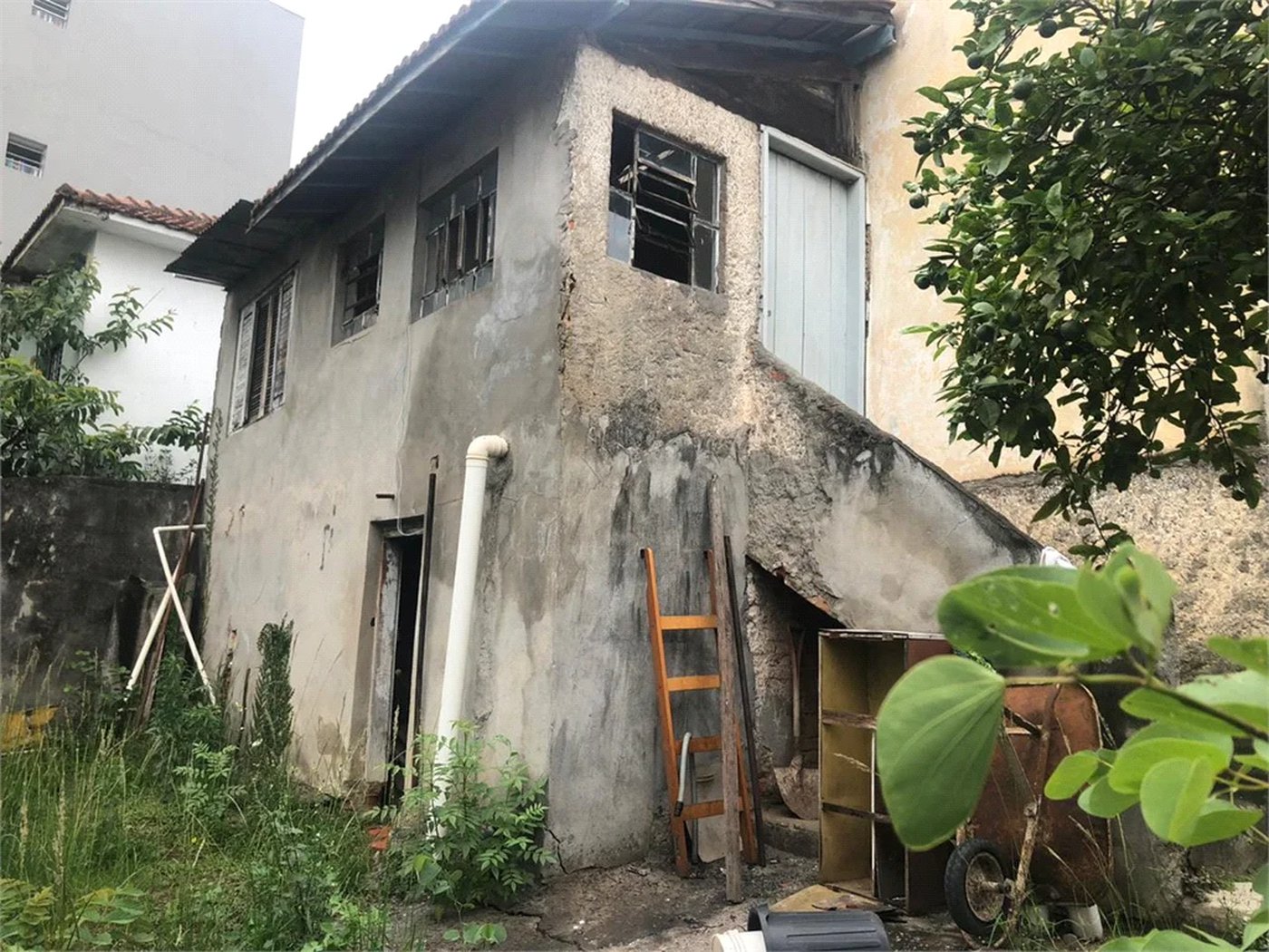 Terreno à venda em Jaguaré, São Paulo, SP