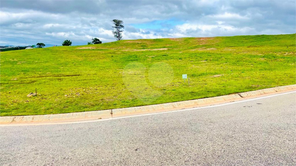 Terreno à venda no condomínio Up Residencial, Sorocaba - SP
