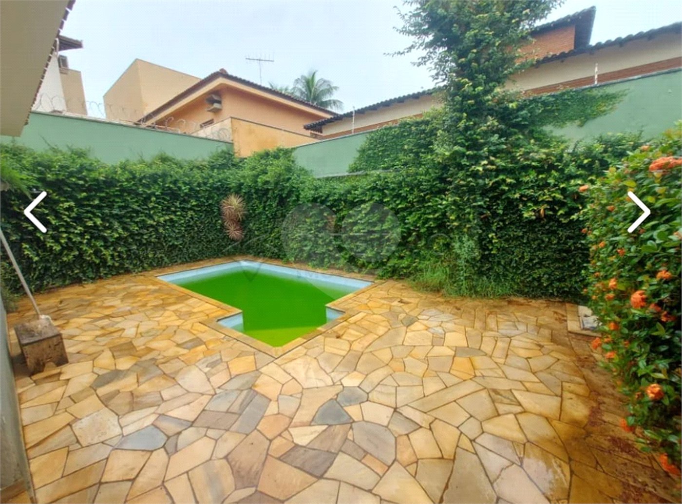 Casa à venda ou para alugar com 4 suítes em Alto da Boa Vista, Ribeirão Preto, SP