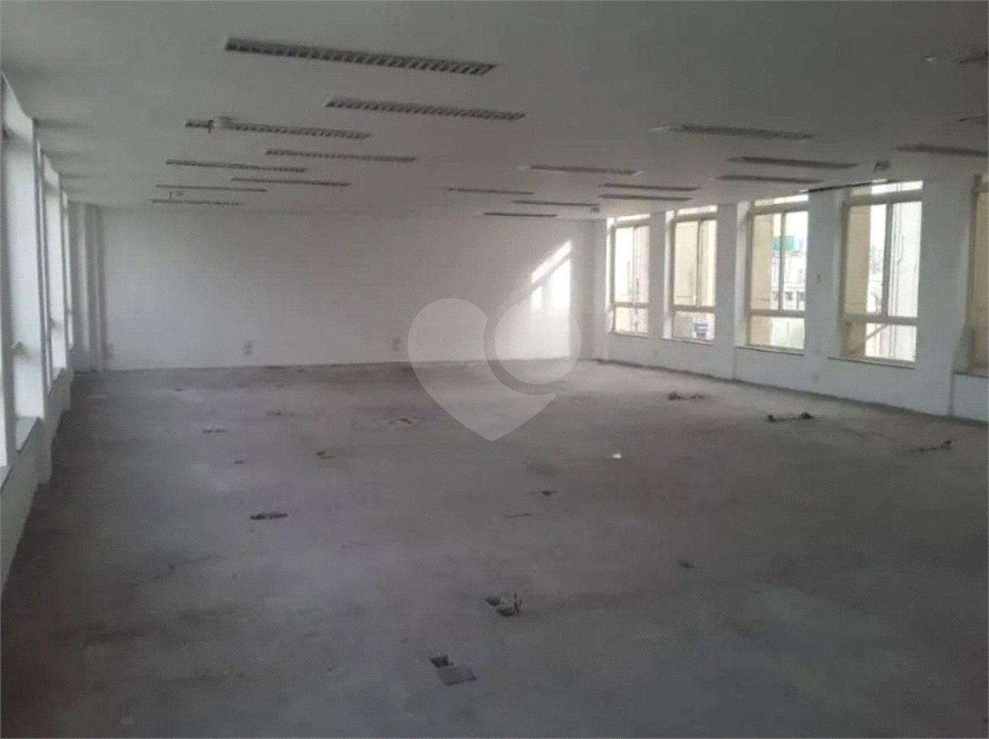 Laje Corporativa para alugar no Centro, São Paulo, SP