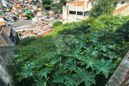 Terreno à venda em Vila Polopoli, São Paulo, SP