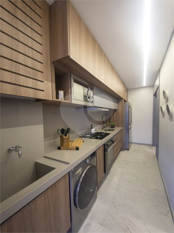 Apartamento à venda com 2 quartos, sendo 1 suíte,  em Vila Espírito Santo, Sorocaba, SP