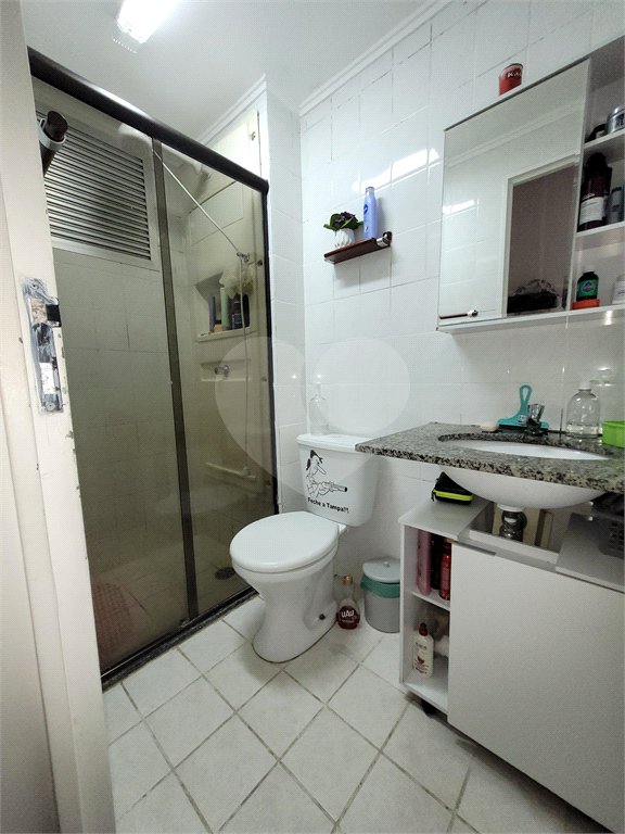 Apartamento à venda com 2 quartos em Fazenda Morumbi, São Paulo, SP