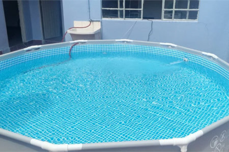 Casa Térrea à venda com 3 quartos, sendo 1 suíte, em Jardim Taboão, São Paulo, SP