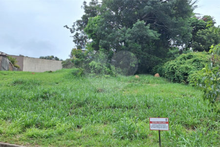 Terreno à venda em Marambaia, Vinhedo, SP