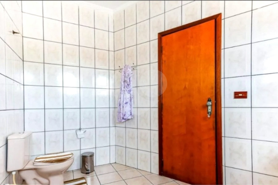 Sobrado à venda com 3 quartos, sendo 1 suíte, em Parque Edu Chaves, São Paulo, SP
