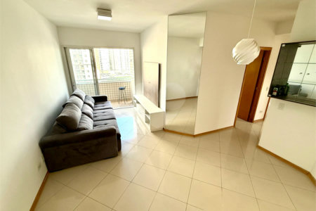 Apartamento à venda com 3 quartos, sendo 1 suíte,  em Baeta Neves, São Bernardo do Campo, SP