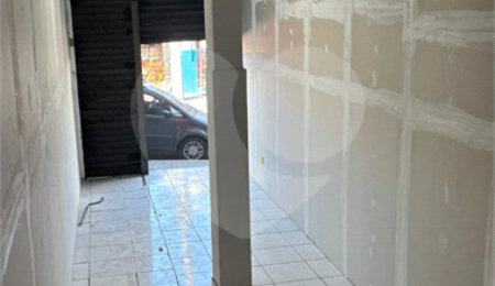 Salão Comercial para alugar em Horto, São Paulo, SP