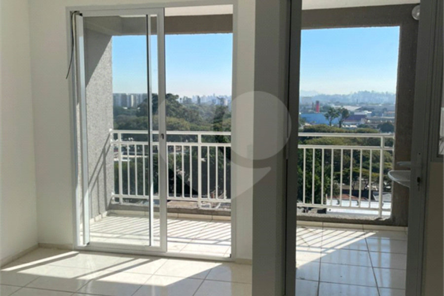 Apartamento para alugar com 2 quartos em Vila Guilherme, São Paulo, SP