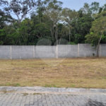 Terreno à venda no condomínio Real Park 2, Mogi das Cruzes - SP