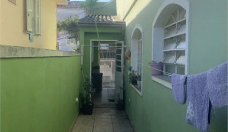Sobrado à venda com 3 suítes em Jardim Ester Yolanda, São Paulo, SP