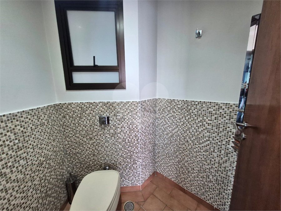 Cobertura à venda com 3 quartos, sendo 1 suíte, em Parque São Domingos, São Paulo, SP