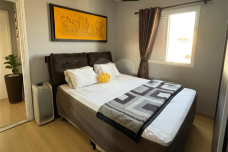 Apartamento à venda com 2 quartos em Jardim Leocádia, Sorocaba, SP
