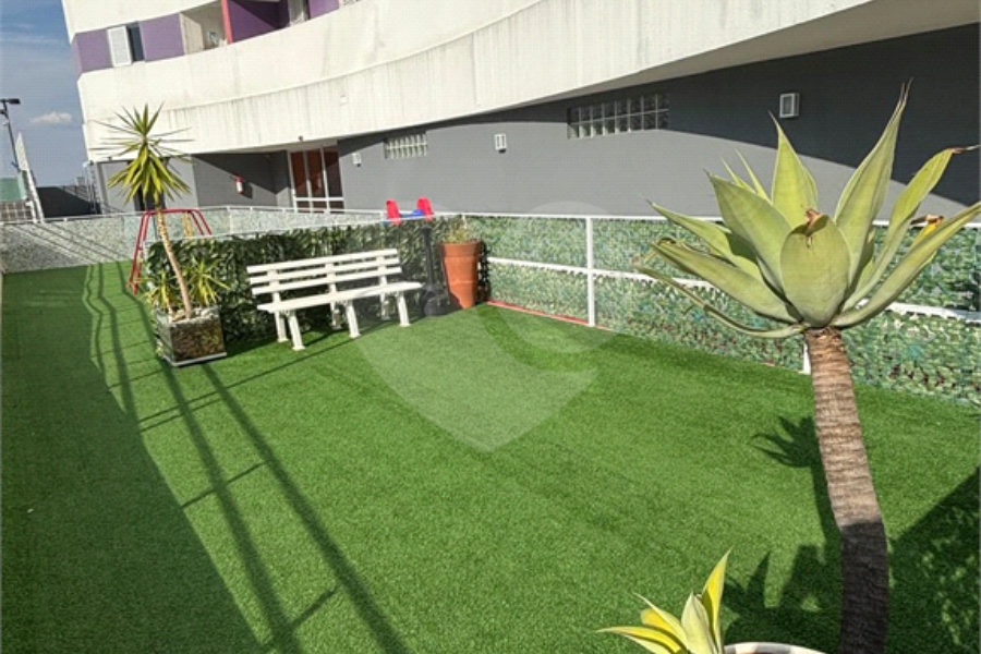 Apartamento à venda com 2 quartos em Tucuruvi, São Paulo, SP