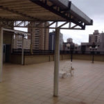 Apartamento Residencial à venda, Embaré, Santos - AP1948.