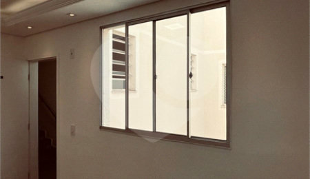 Apartamento à venda com 2 quartos em Salto Ville, Salto, SP