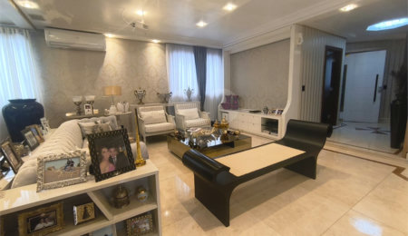 Apartamento à venda com 4 suítes em Santana, São Paulo, SP